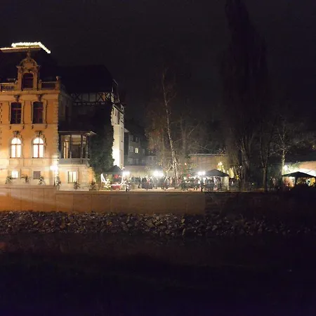 Ponte Wisera 3* Эшвеге