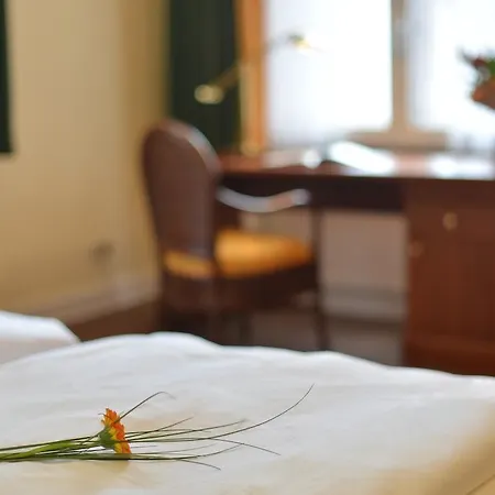 Ponte Wisera Отель Эшвеге