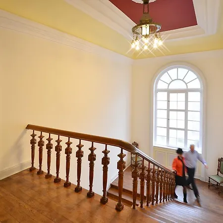 Ponte Wisera Отель 3*