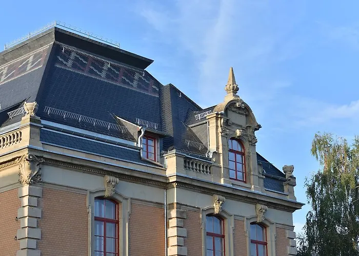 Ponte Wisera 3* Эшвеге