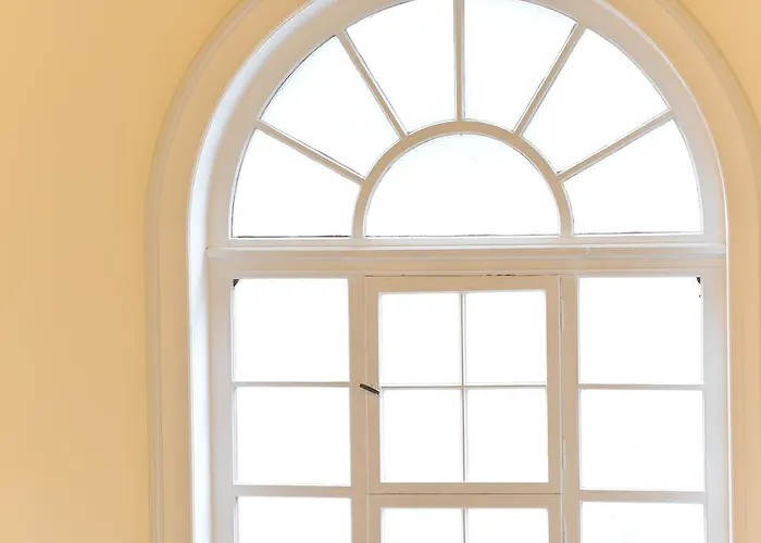 Отель Ponte Wisera Эшвеге