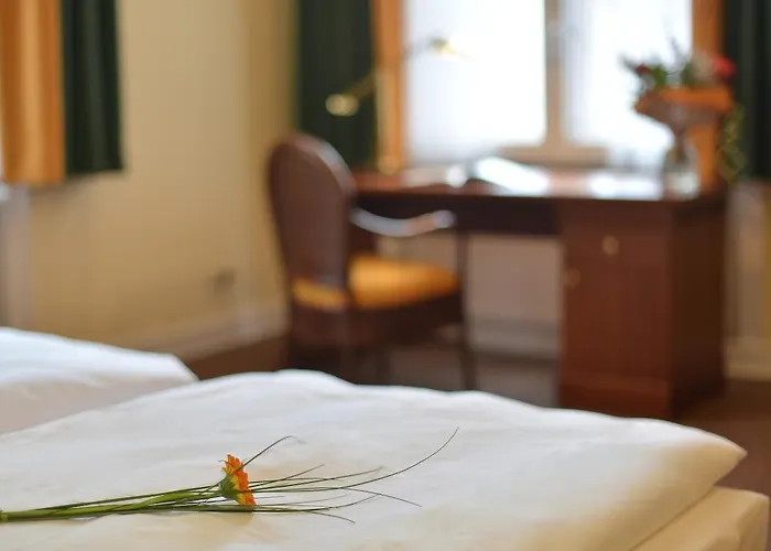 Ponte Wisera Отель Эшвеге