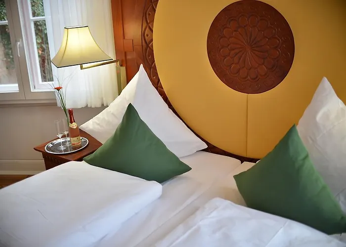 Ponte Wisera Эшвеге