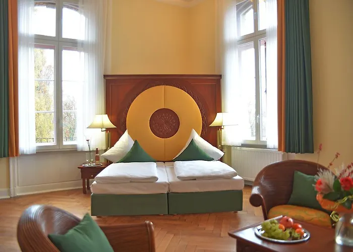 Отель Ponte Wisera 3*