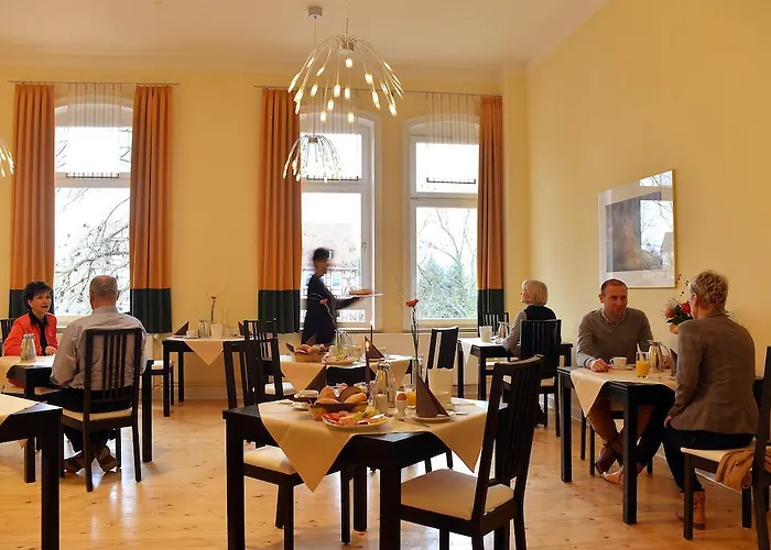 Отель Ponte Wisera 3*