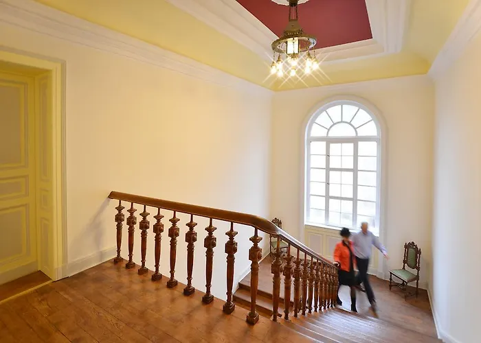 蓬维瑟拉别墅酒店 酒店 3*