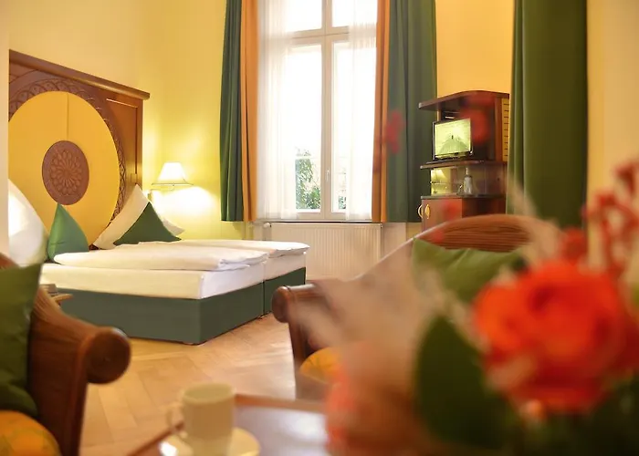 Ponte Wisera Отель